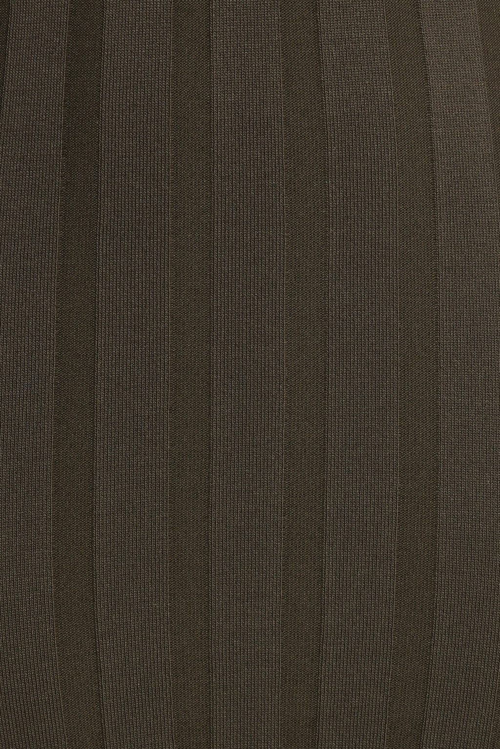 Carlson Maxi Dress - Olive