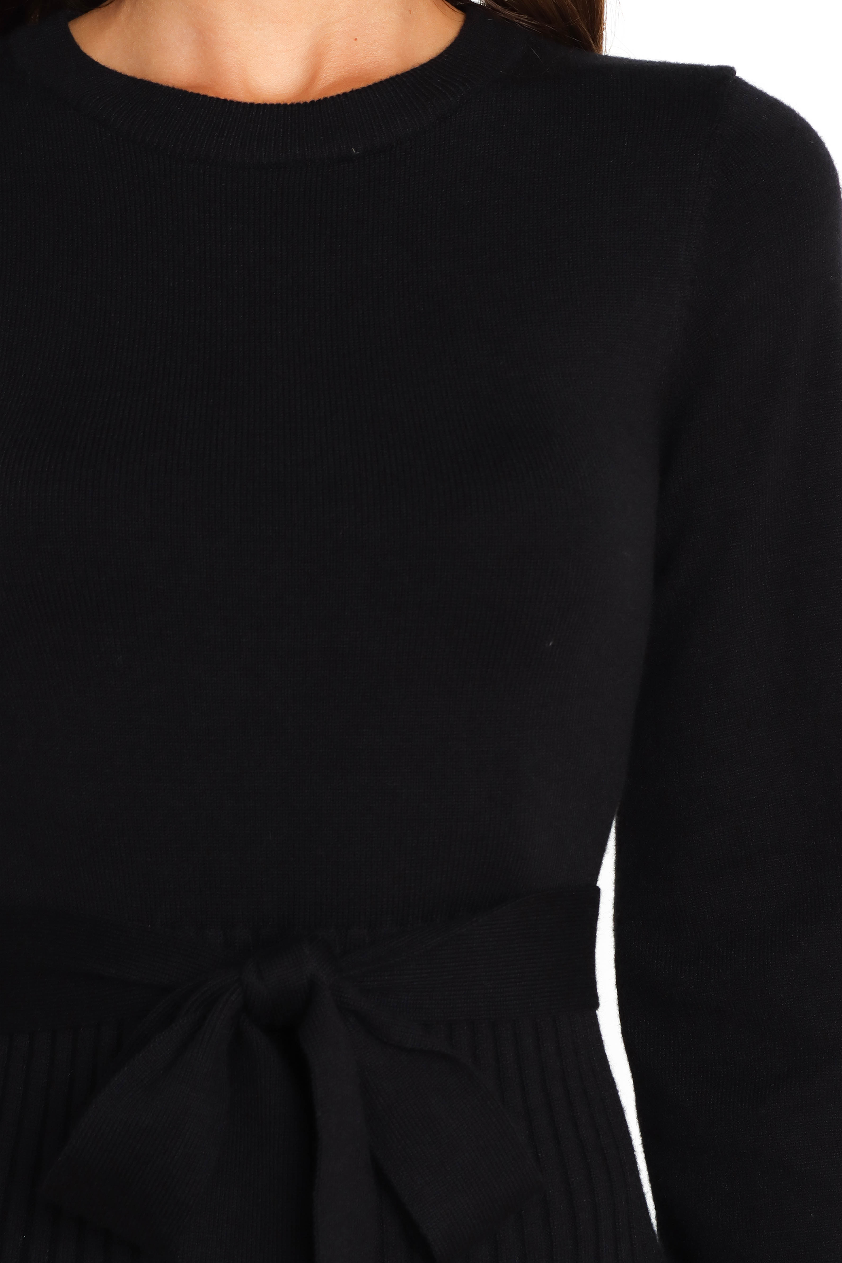 Helena Dress - Black